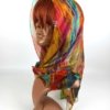 головной платок купить