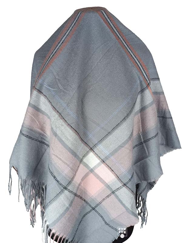 купить кашемировую шаль