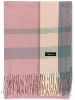 шарфы Cashmere