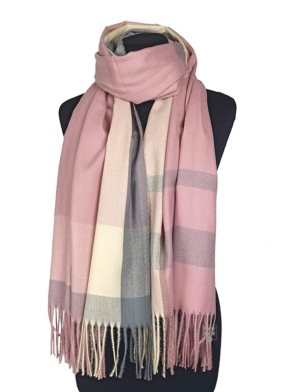 шарфи Cashmere
