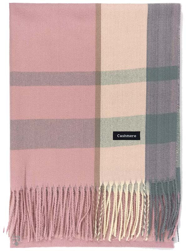 шарфи Cashmere