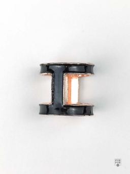 Кольцо для платка Hermes