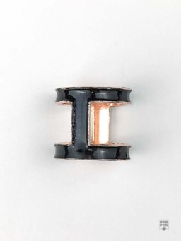 Кольцо для платка Hermes