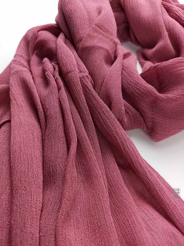 великий широкий шарф