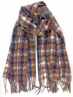 pashmina палантин