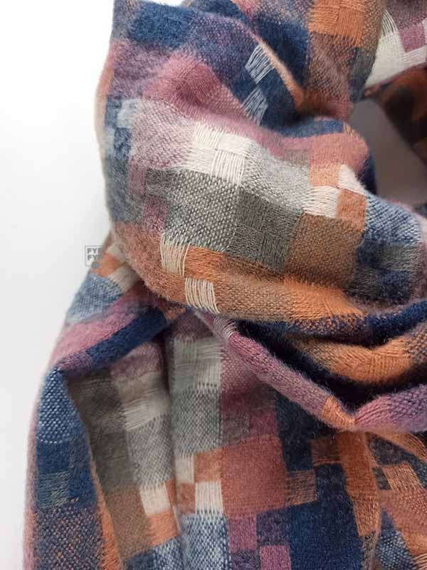 pashmina палантин