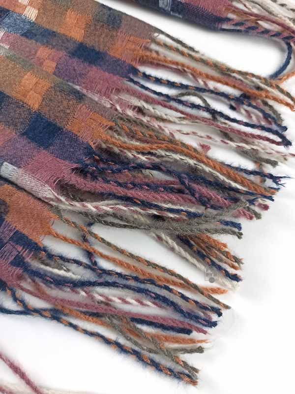 pashmina палантин
