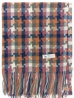 pashmina палантин
