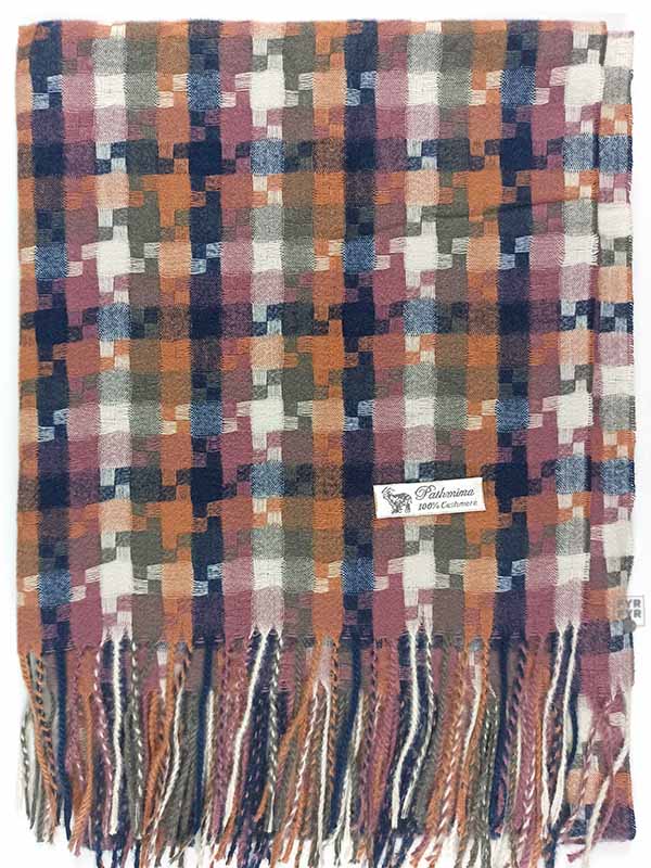 pashmina палантин