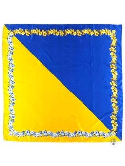 хустка українська