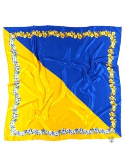 хустка українська