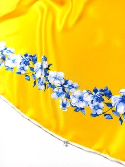 платок украинский
