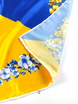 платок украинский