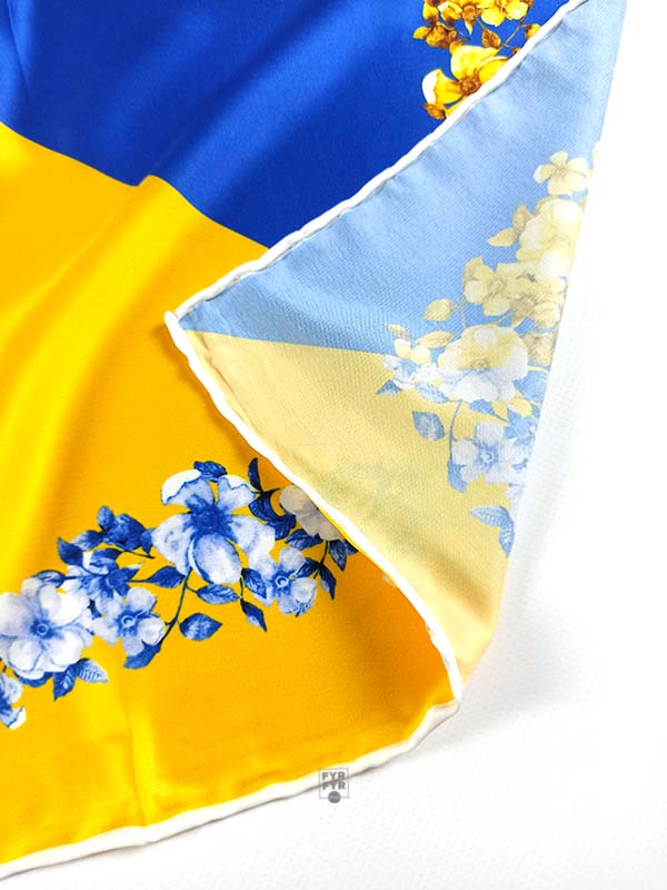 платок украинский