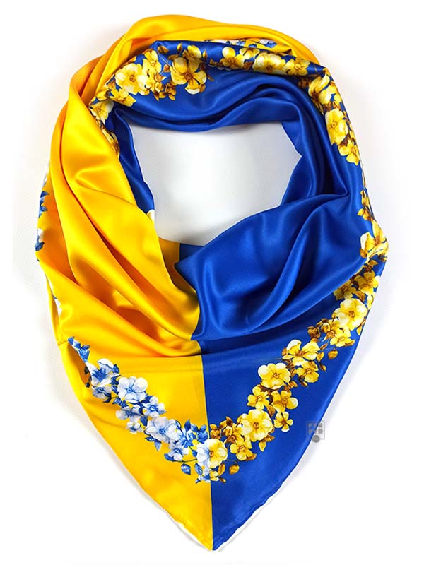 хустка українська