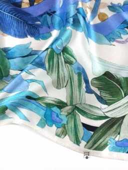 шолковые платки