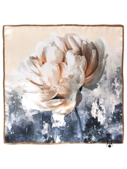 натуральні шовкові хустки