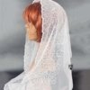 шарф на голову до церкви купити