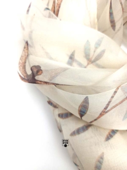 купить летний шарфик