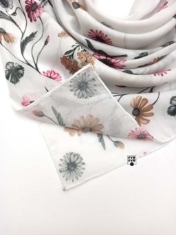 купить косынки хлопковые